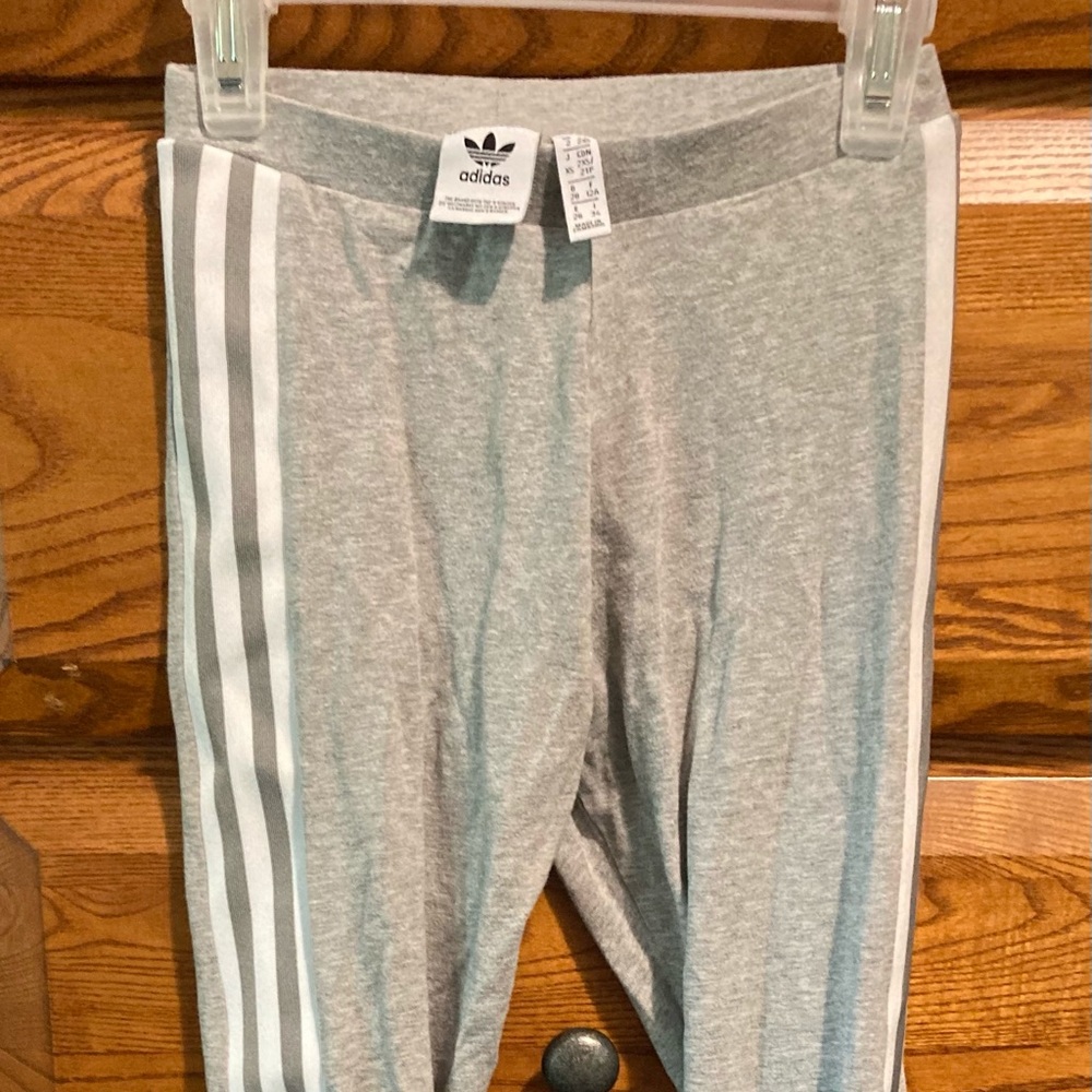 Adidas legging size XXS